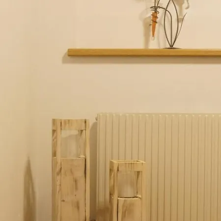 Apartment Elke *