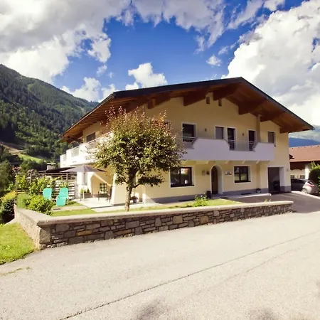 Apartment Elke