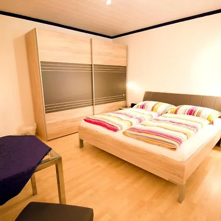 Apartment Elke *