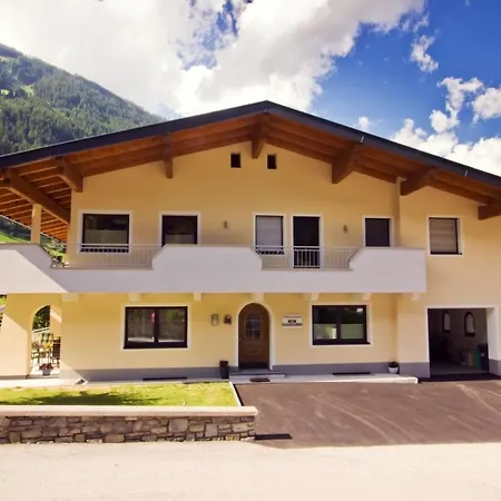 Апартаменты Elke