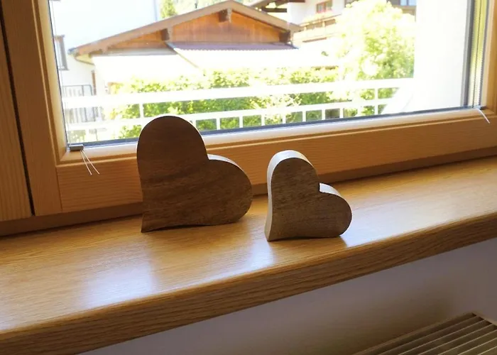 Appartamento Elke Finkenberg