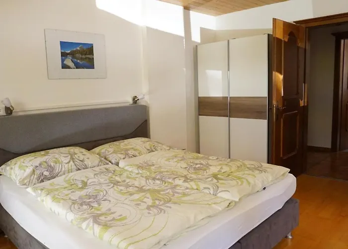 Appartamento Elke Finkenberg