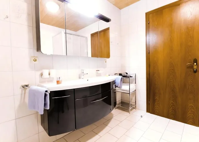 Appartamento Elke Finkenberg