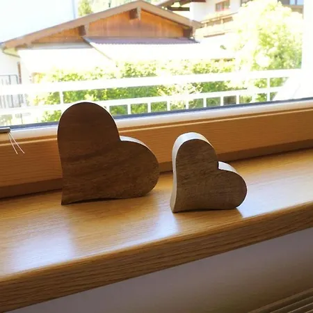 Apartament Elke Finkenberg