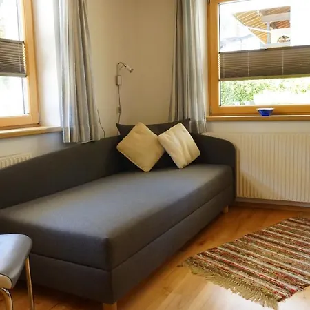 Elke Apartament Finkenberg