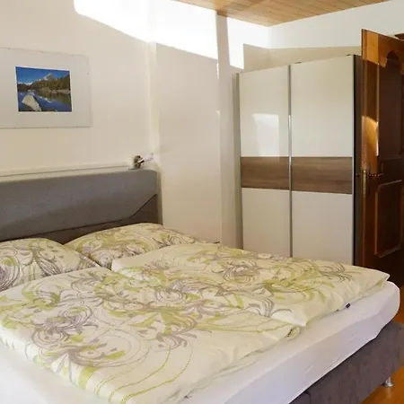 Apartament Elke Finkenberg