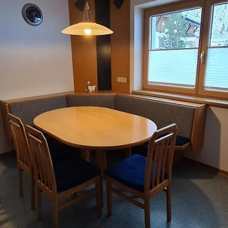 Elke Apartament Finkenberg