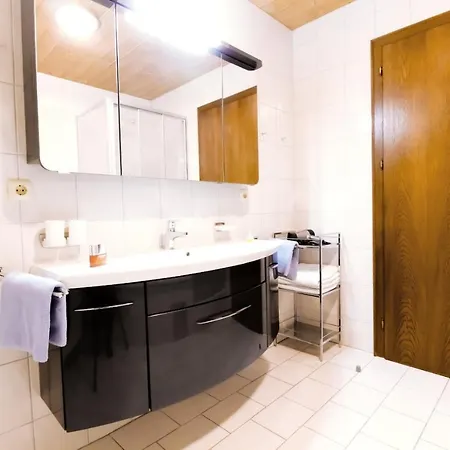 Apartament Elke Finkenberg